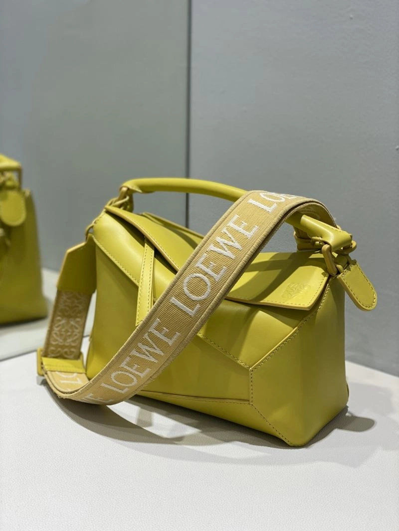 Loewe Puzzle Bags DailyWear 58399