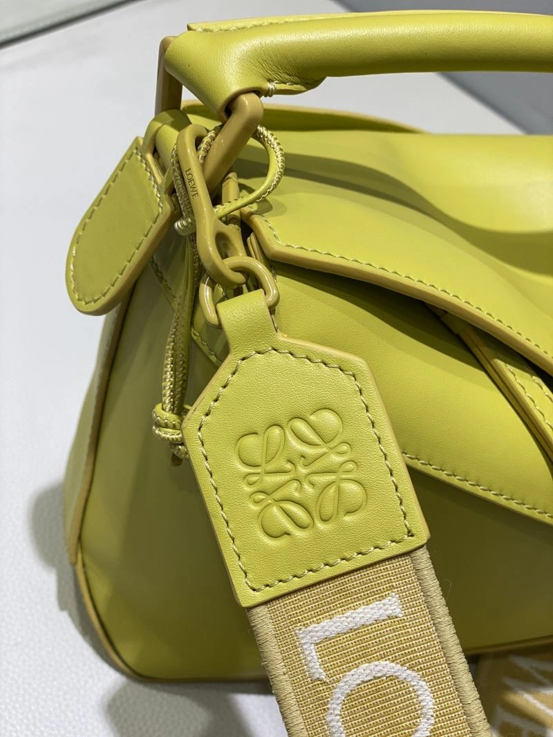 Loewe Puzzle Bags DailyWear 58399