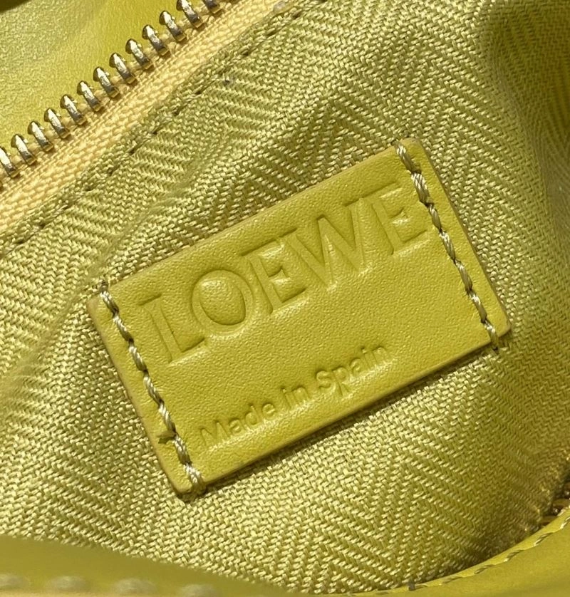 Loewe Puzzle Bags DailyWear 58399