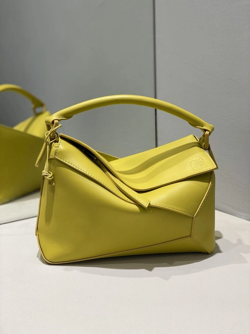Loewe Puzzle Bags DailyWear 58399