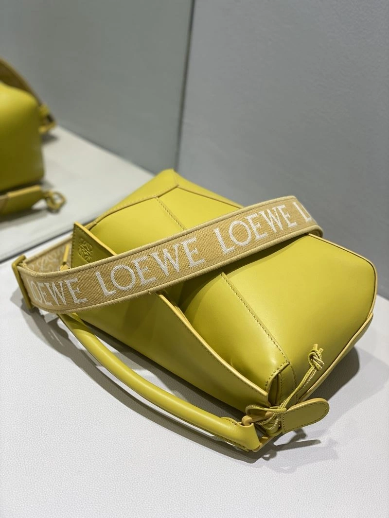 Loewe Puzzle Bags DailyWear 58399