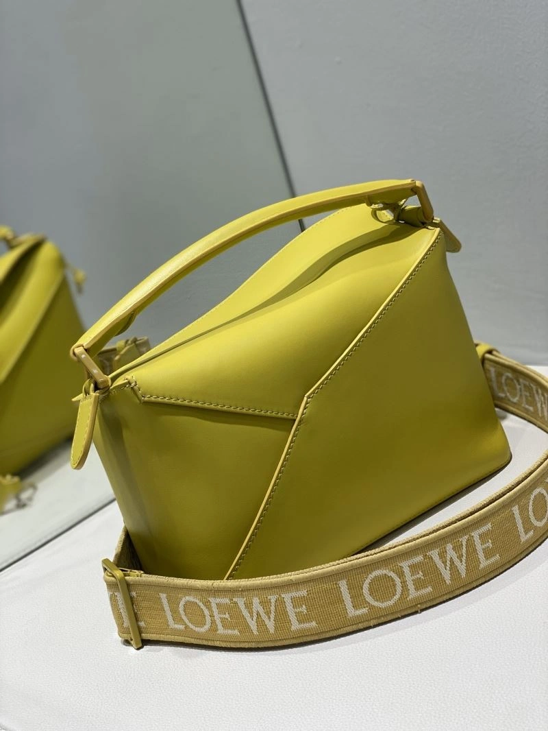 Loewe Puzzle Bags DailyWear 58399