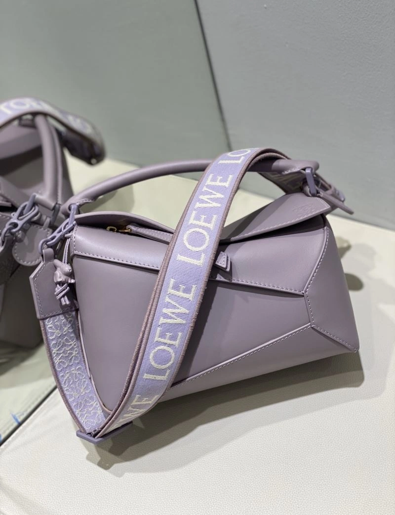 TimelessDesign Loewe Puzzle Bags 58353