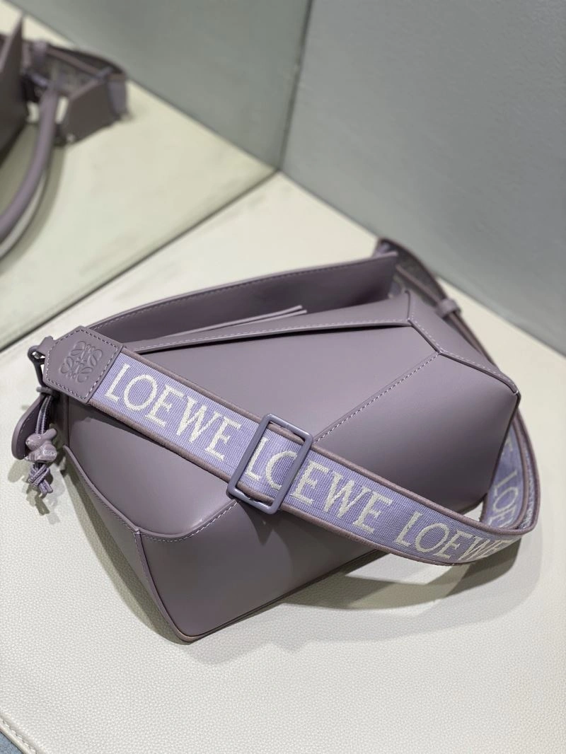 TimelessDesign Loewe Puzzle Bags 58353