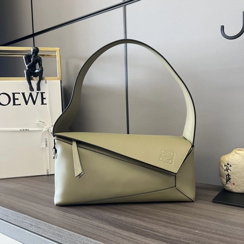 Efficient Loewe Puzzle Bags 58442