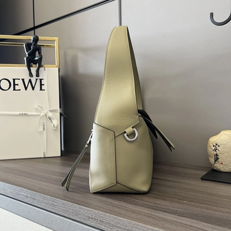 Efficient Loewe Puzzle Bags 58442