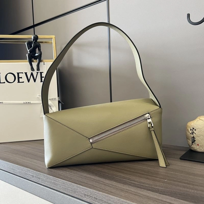 Efficient Loewe Puzzle Bags 58442