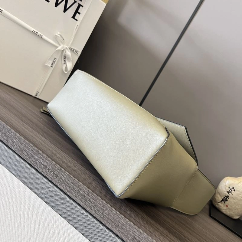 Efficient Loewe Puzzle Bags 58442