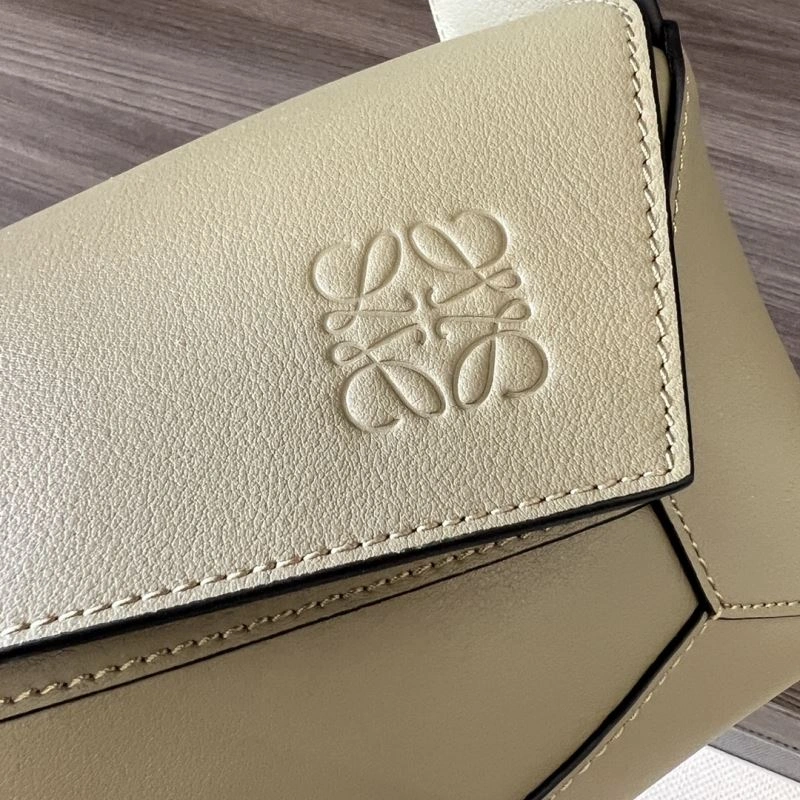 Efficient Loewe Puzzle Bags 58442