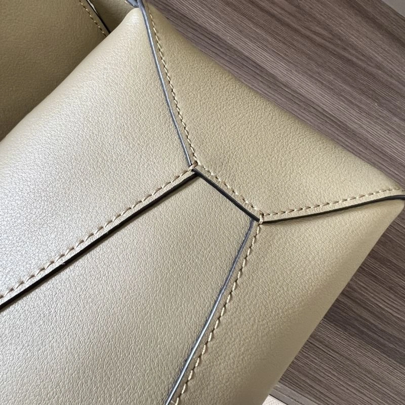 Efficient Loewe Puzzle Bags 58442