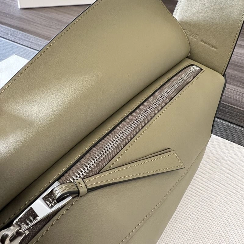 Efficient Loewe Puzzle Bags 58442