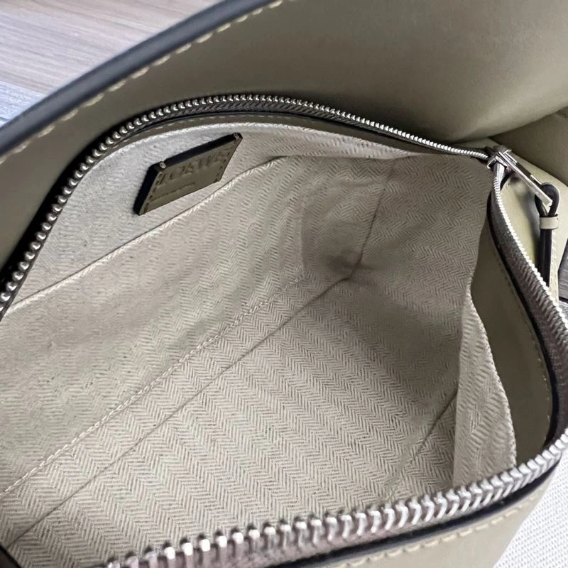 Efficient Loewe Puzzle Bags 58442