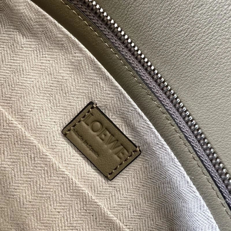 Efficient Loewe Puzzle Bags 58442