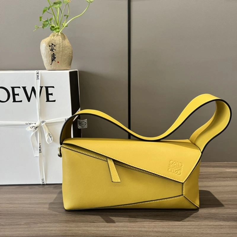 Loewe Puzzle Bags Upgraded 58348