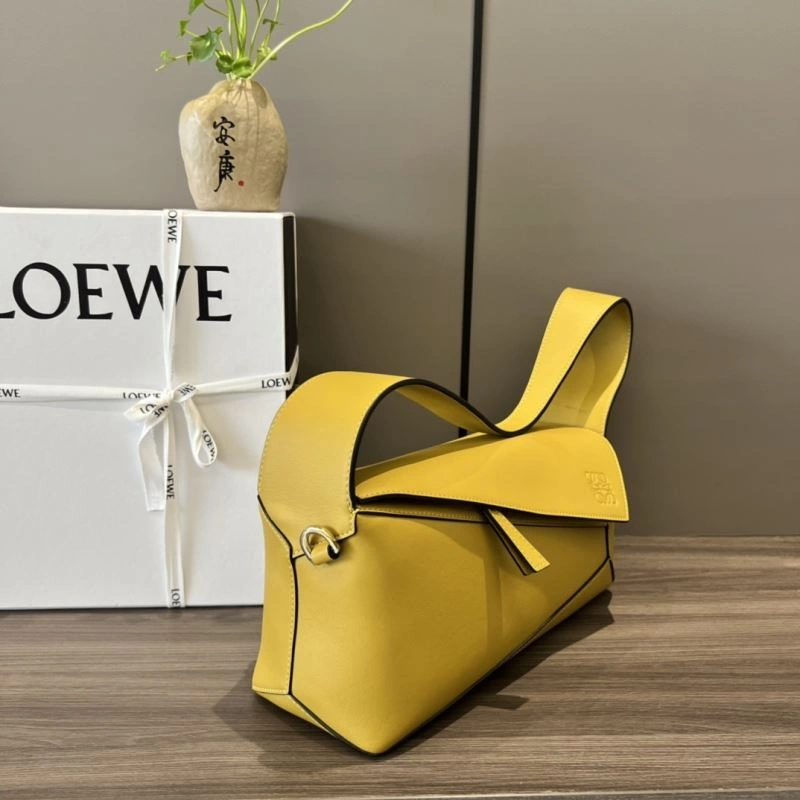 Loewe Puzzle Bags Upgraded 58348