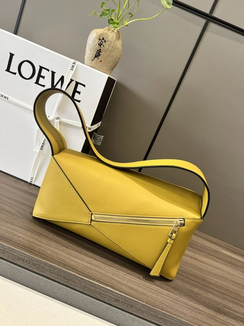 Loewe Puzzle Bags Upgraded 58348