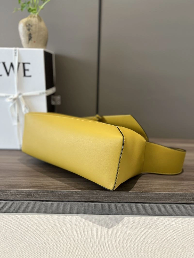Loewe Puzzle Bags Upgraded 58348