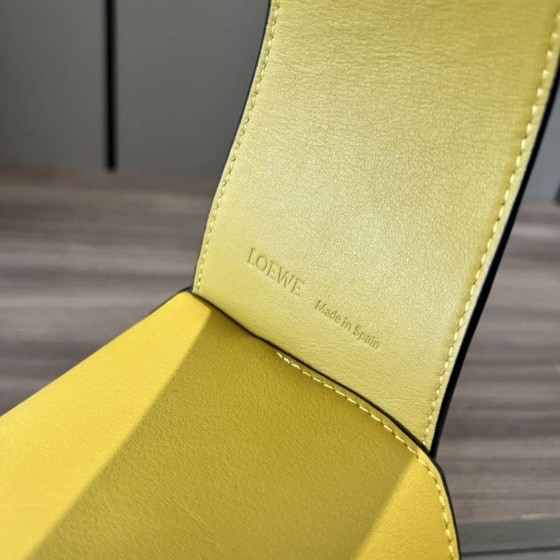 Loewe Puzzle Bags Upgraded 58348