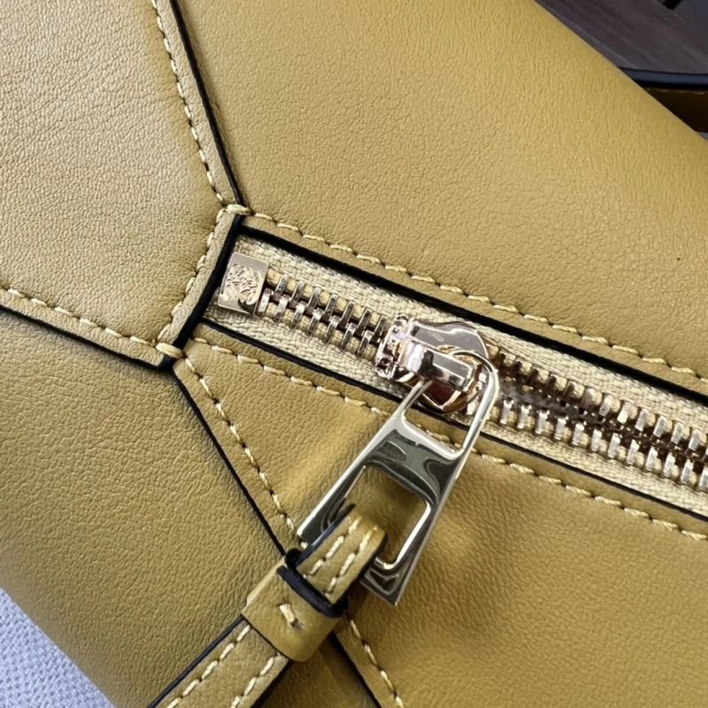 Loewe Puzzle Bags Upgraded 58348