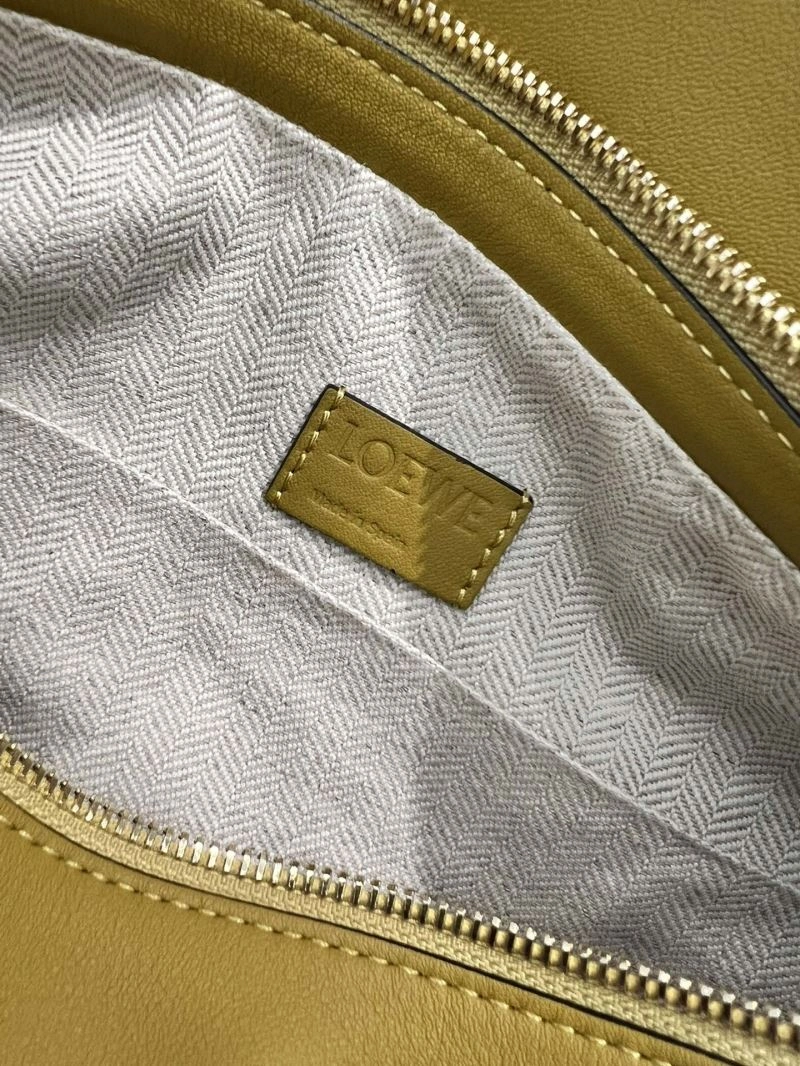 Loewe Puzzle Bags Upgraded 58348