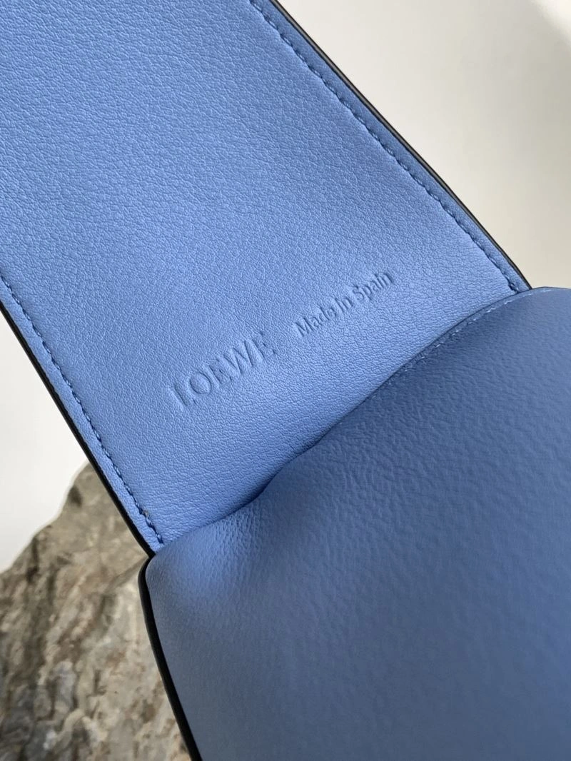 Upgraded Loewe Puzzle Bags 58346