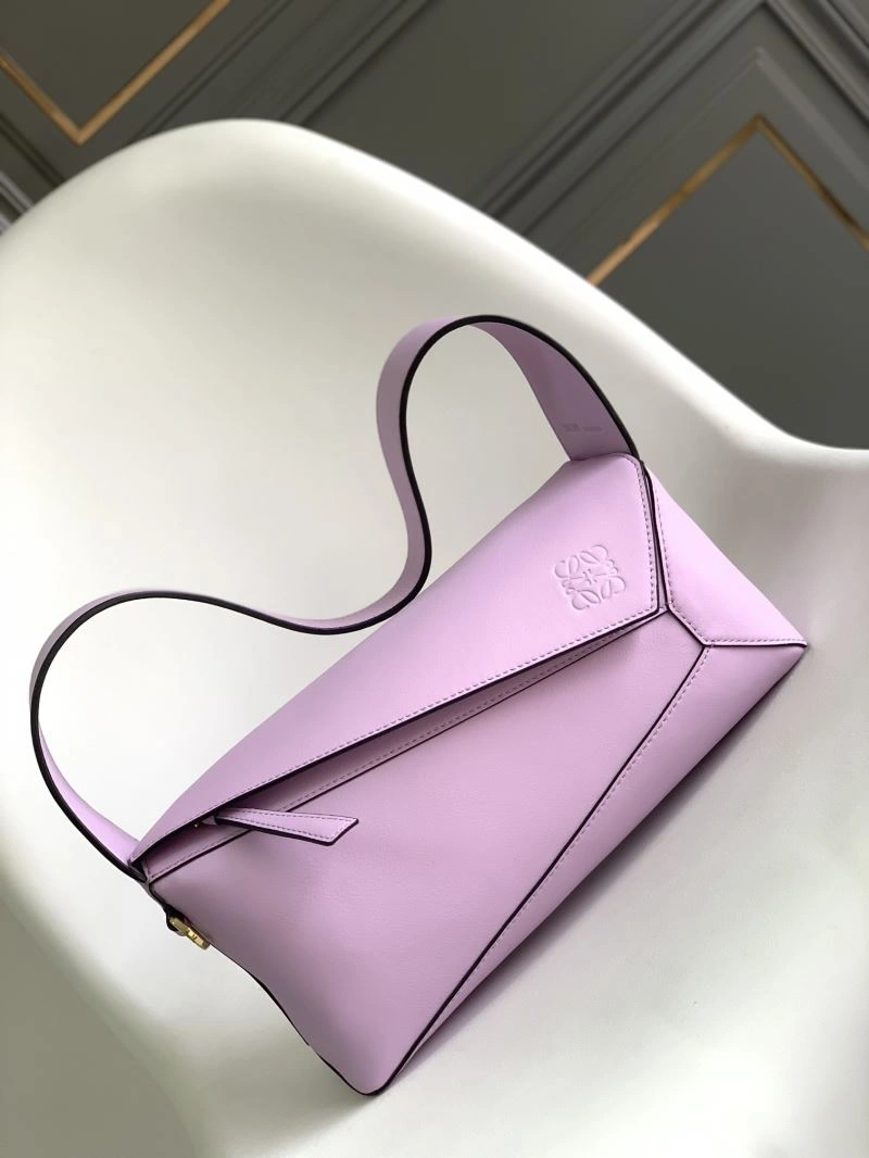 EyeCatching Loewe Puzzle Bags 58380