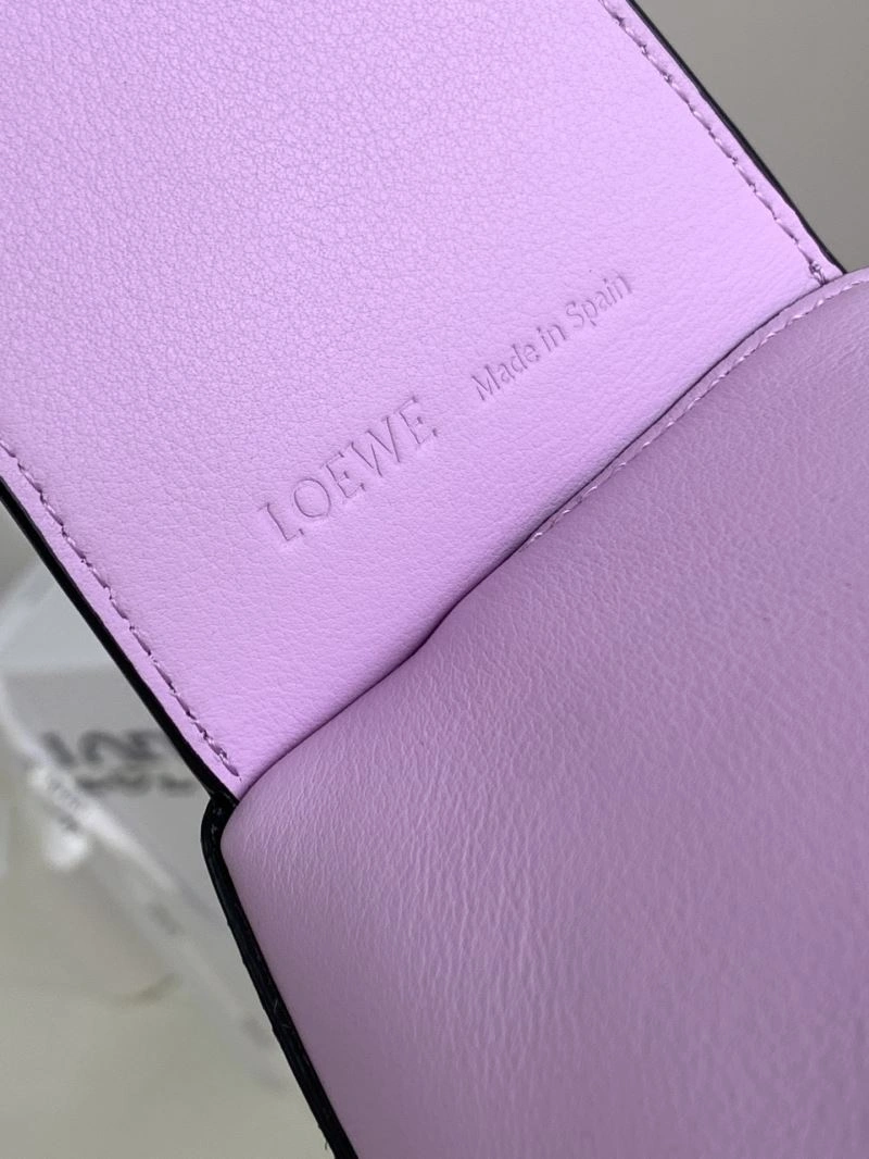 EyeCatching Loewe Puzzle Bags 58380