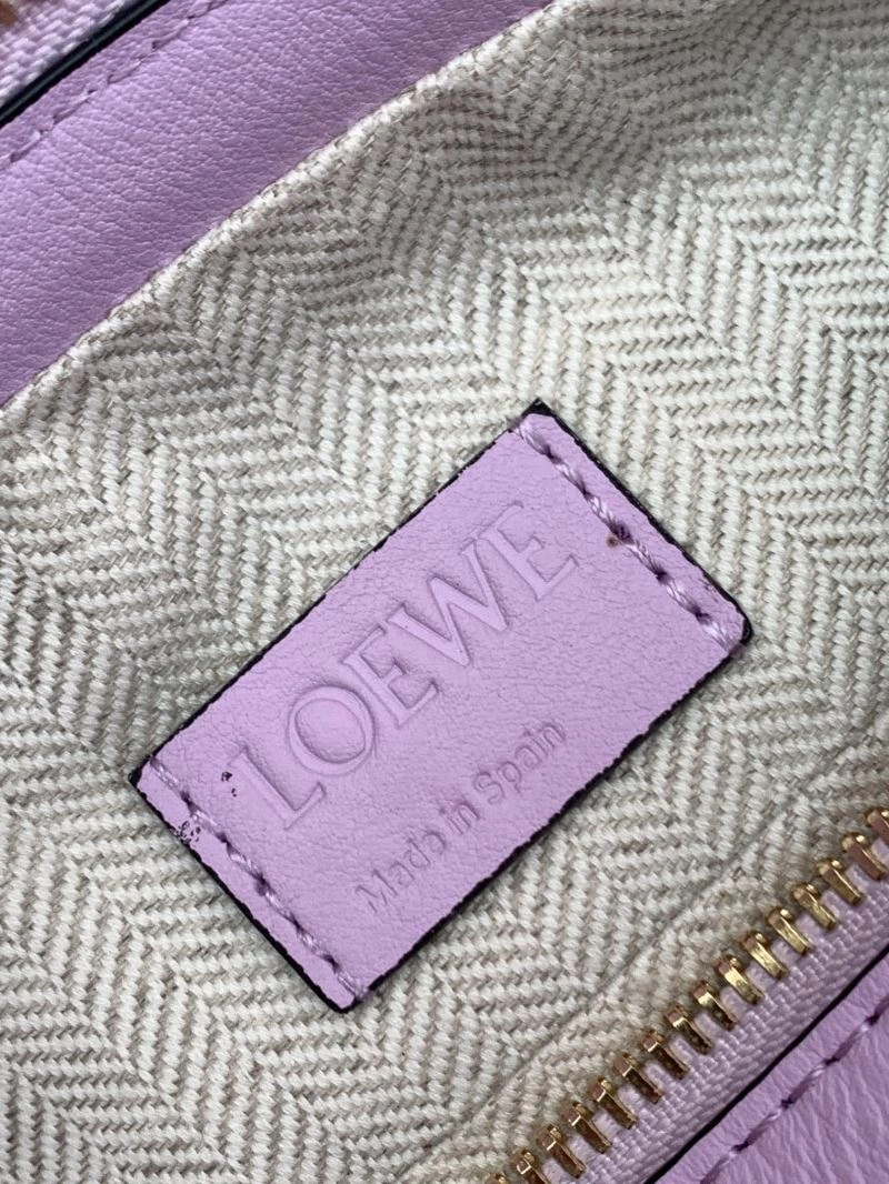 EyeCatching Loewe Puzzle Bags 58380