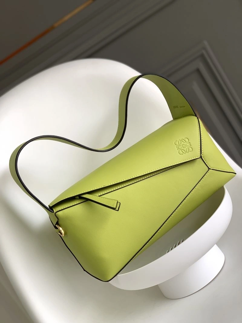 Resilient Loewe Puzzle Bags 58347