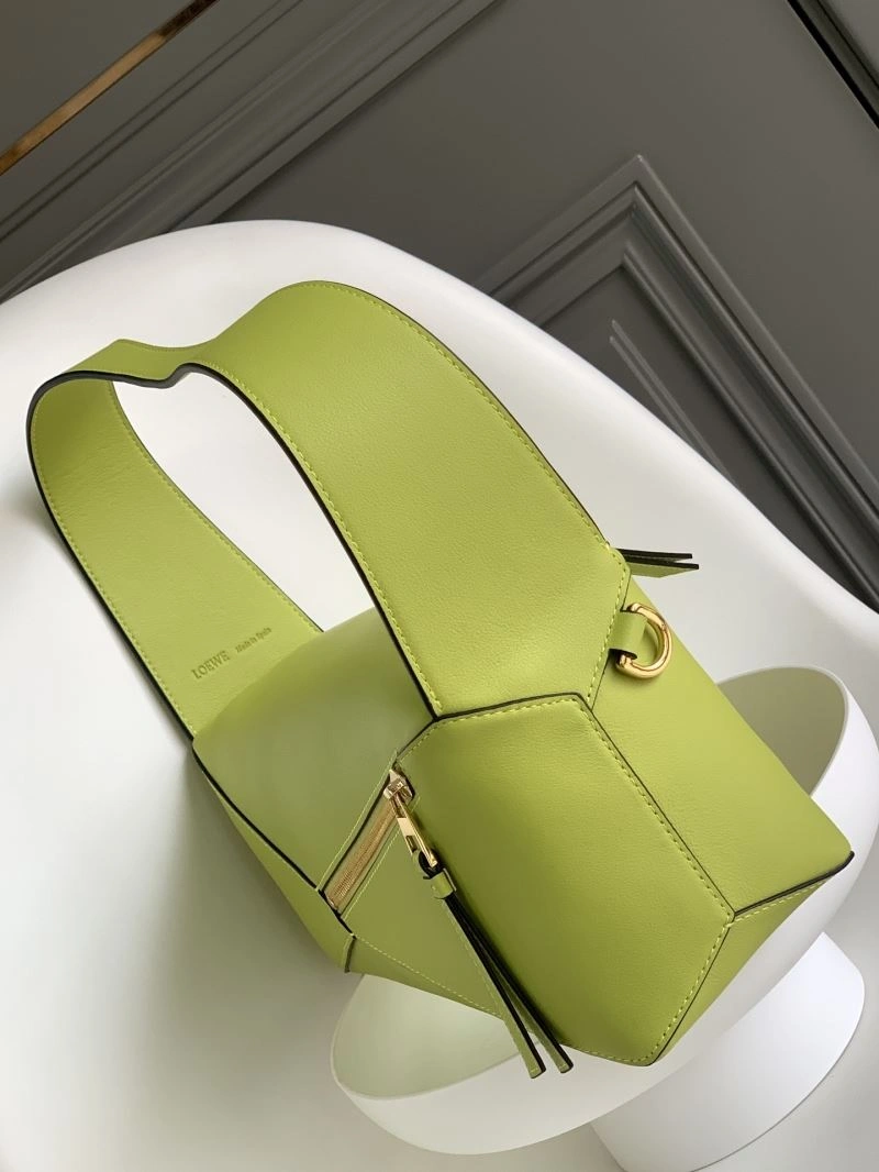Resilient Loewe Puzzle Bags 58347