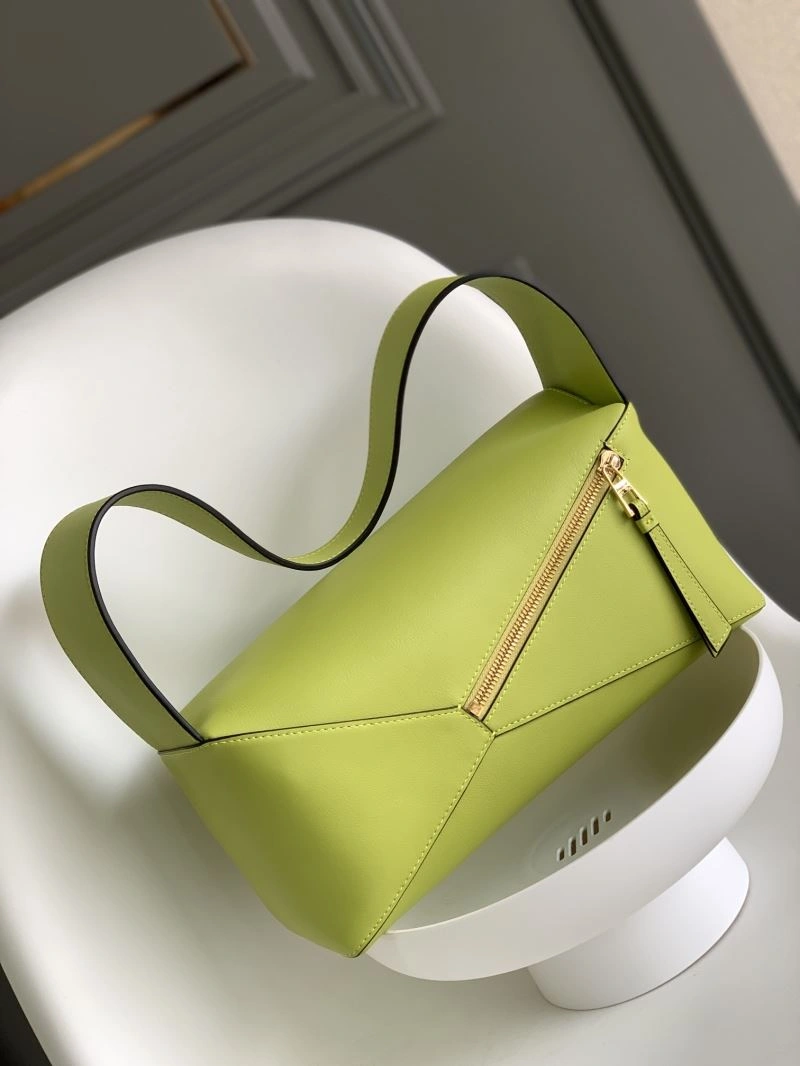 Resilient Loewe Puzzle Bags 58347