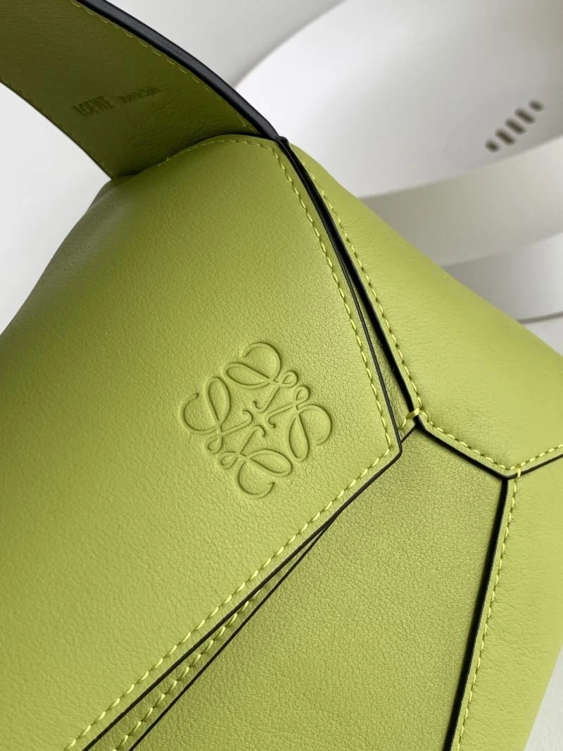 Resilient Loewe Puzzle Bags 58347