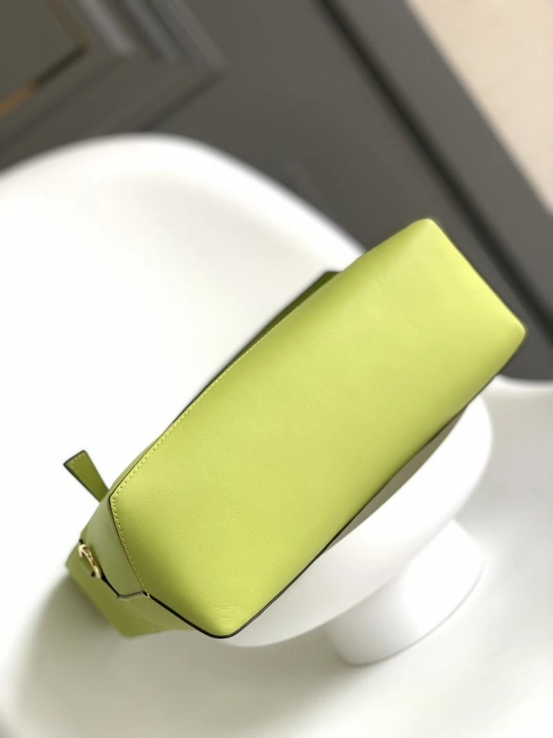 Resilient Loewe Puzzle Bags 58347