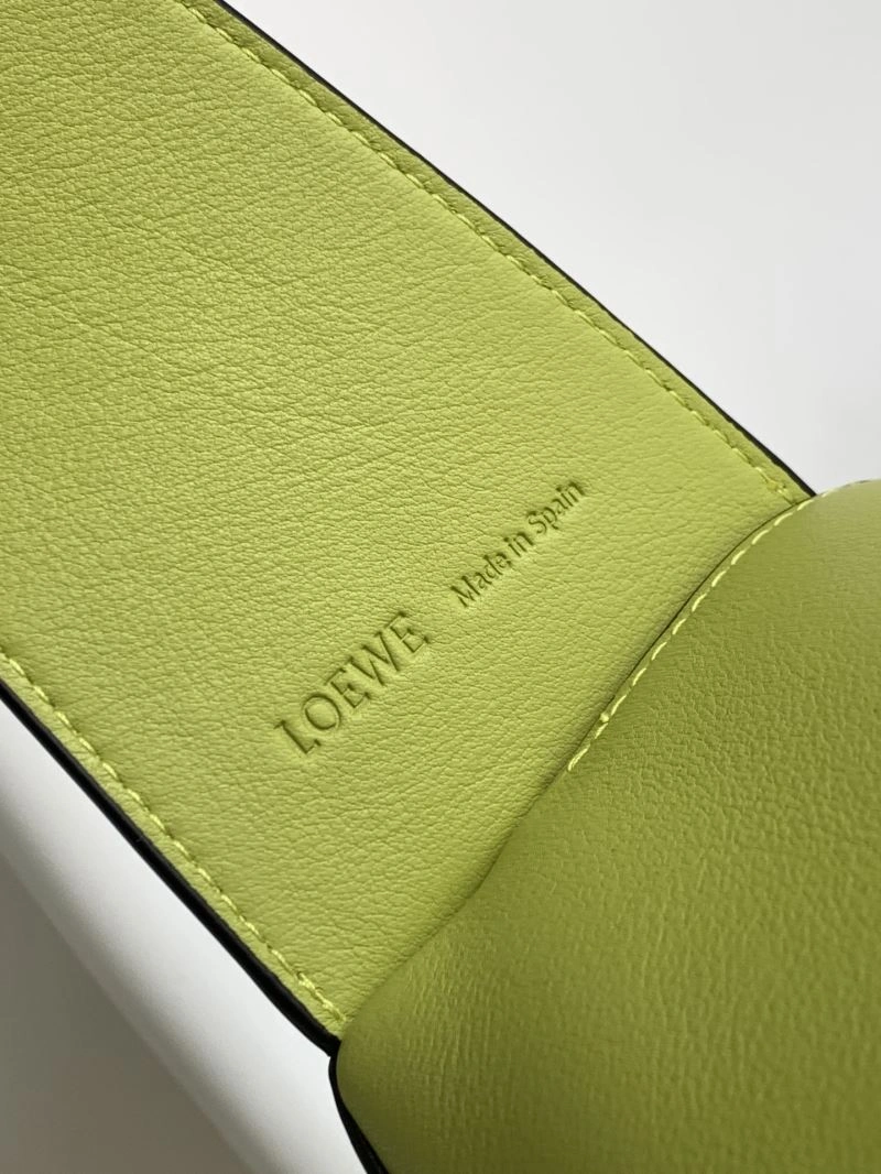 Resilient Loewe Puzzle Bags 58347