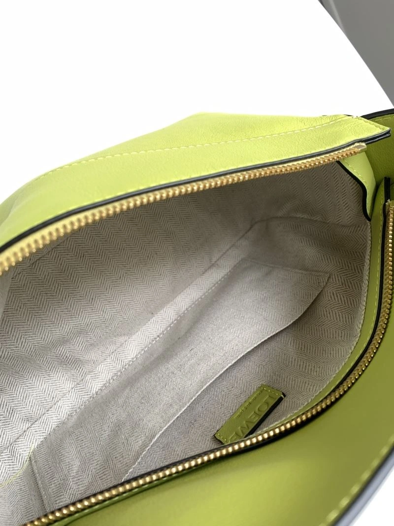 Resilient Loewe Puzzle Bags 58347