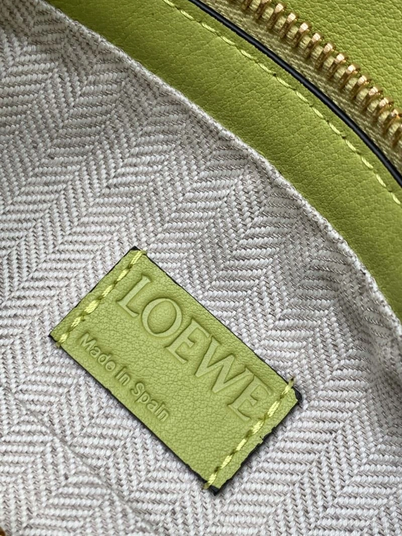 Resilient Loewe Puzzle Bags 58347