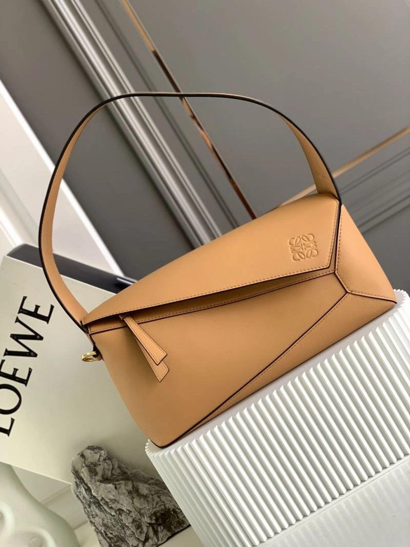 Original Loewe Puzzle Bags 58343