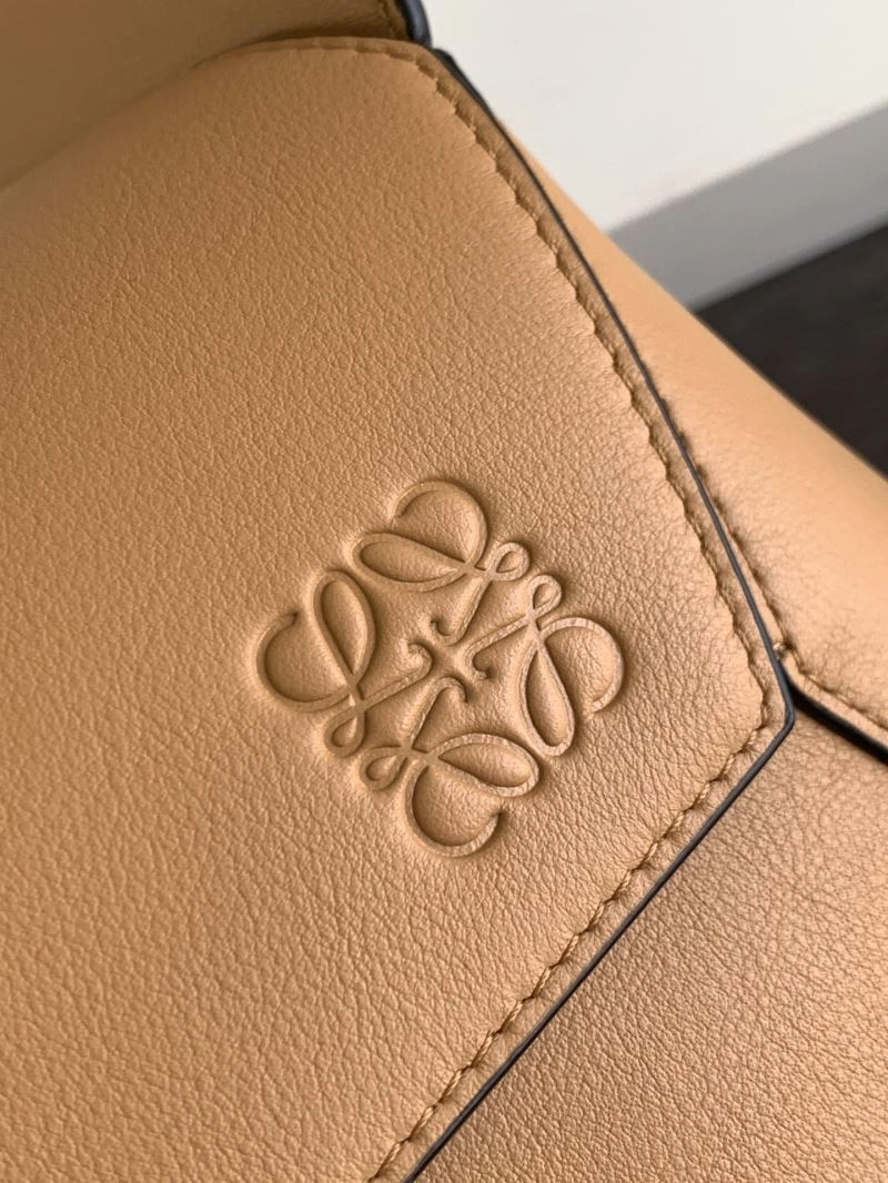 Original Loewe Puzzle Bags 58343