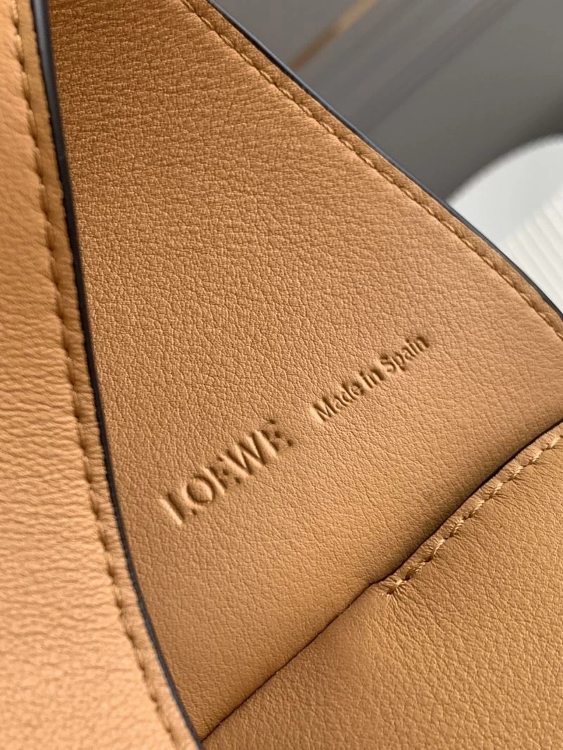 Original Loewe Puzzle Bags 58343