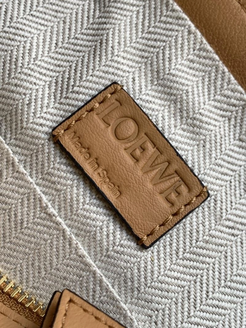 Original Loewe Puzzle Bags 58343
