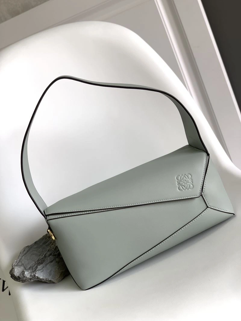 QuickDry Loewe Puzzle Bags 58377