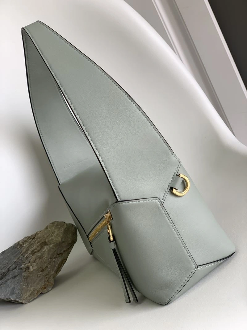 QuickDry Loewe Puzzle Bags 58377