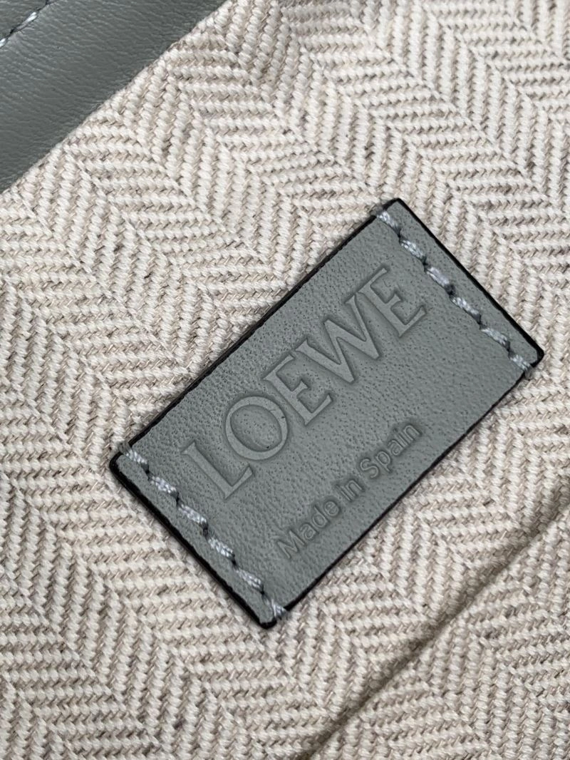 QuickDry Loewe Puzzle Bags 58377
