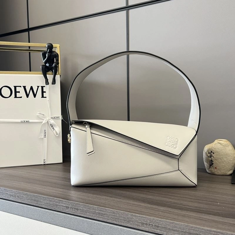 Practical Loewe Puzzle Bags 58334