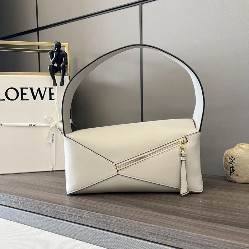 Practical Loewe Puzzle Bags 58334