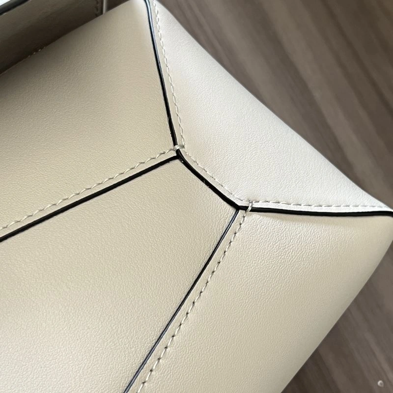 Practical Loewe Puzzle Bags 58334