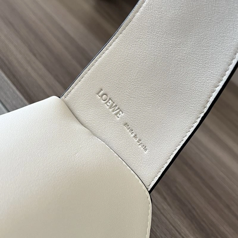 Practical Loewe Puzzle Bags 58334