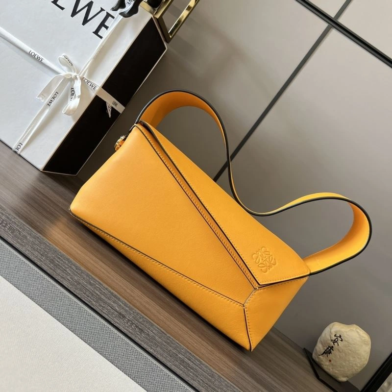 Reliable Loewe Puzzle Bags 58379