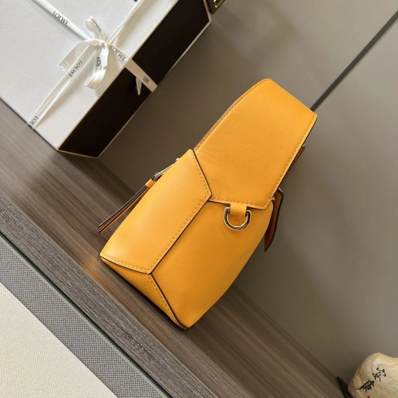 Reliable Loewe Puzzle Bags 58379