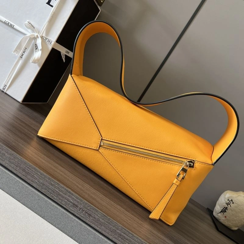 Reliable Loewe Puzzle Bags 58379